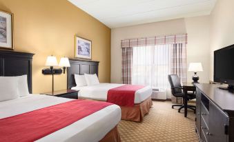 Country Inn & Suites by Radisson, Frackville (Pottsville), PA