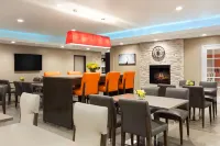 Country Inn & Suites by Radisson, Lackland AFB (San Antonio), TX Hotel di County Bexar