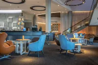 斯坎酒店城市 - 酒吧