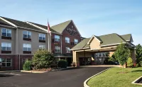 Country Inn & Suites by Radisson, Fairborn South, Oh - Wifi
