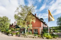 Hotel Birke, Ringhotel Kiel - de charme