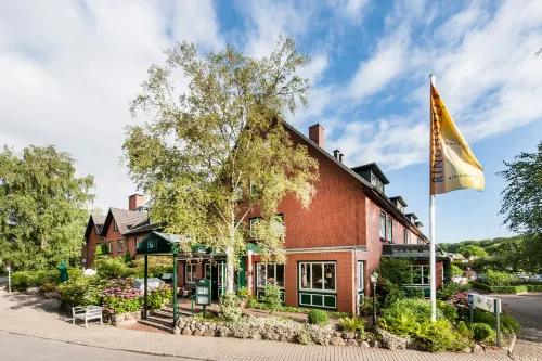 Hotel Birke, Ringhotel Kiel Hotels in Kiel