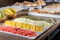B&B HOTEL Vitoria General Álava - breakfast