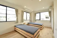 엔조 도쿄 스기나미 구 호텔