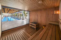 Lopota Lake Resort & Spa Hotel a Napareuli