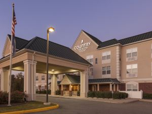 Country Inn & Suites by Radisson, Doswell (Kings Dominion), VA