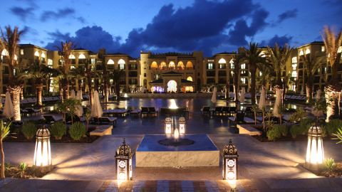Mazagan Beach & Golf Resort, El Jadida Latest Price & Reviews of Global  Hotels 2023 | Trip.com