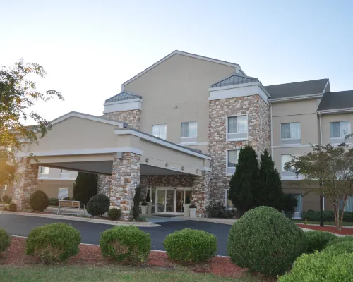 Holiday Inn Express WILLIAMSTON by IHG Hotels in Williamston