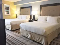 Holiday Inn Express Chicago NW - Arlington Heights 알링턴하이츠 호텔