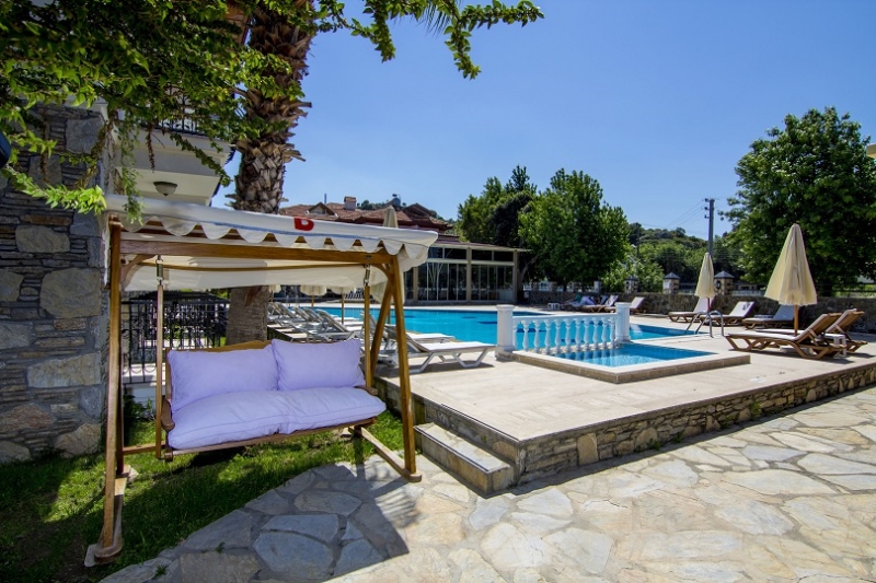 Dalyan Basar Hotel