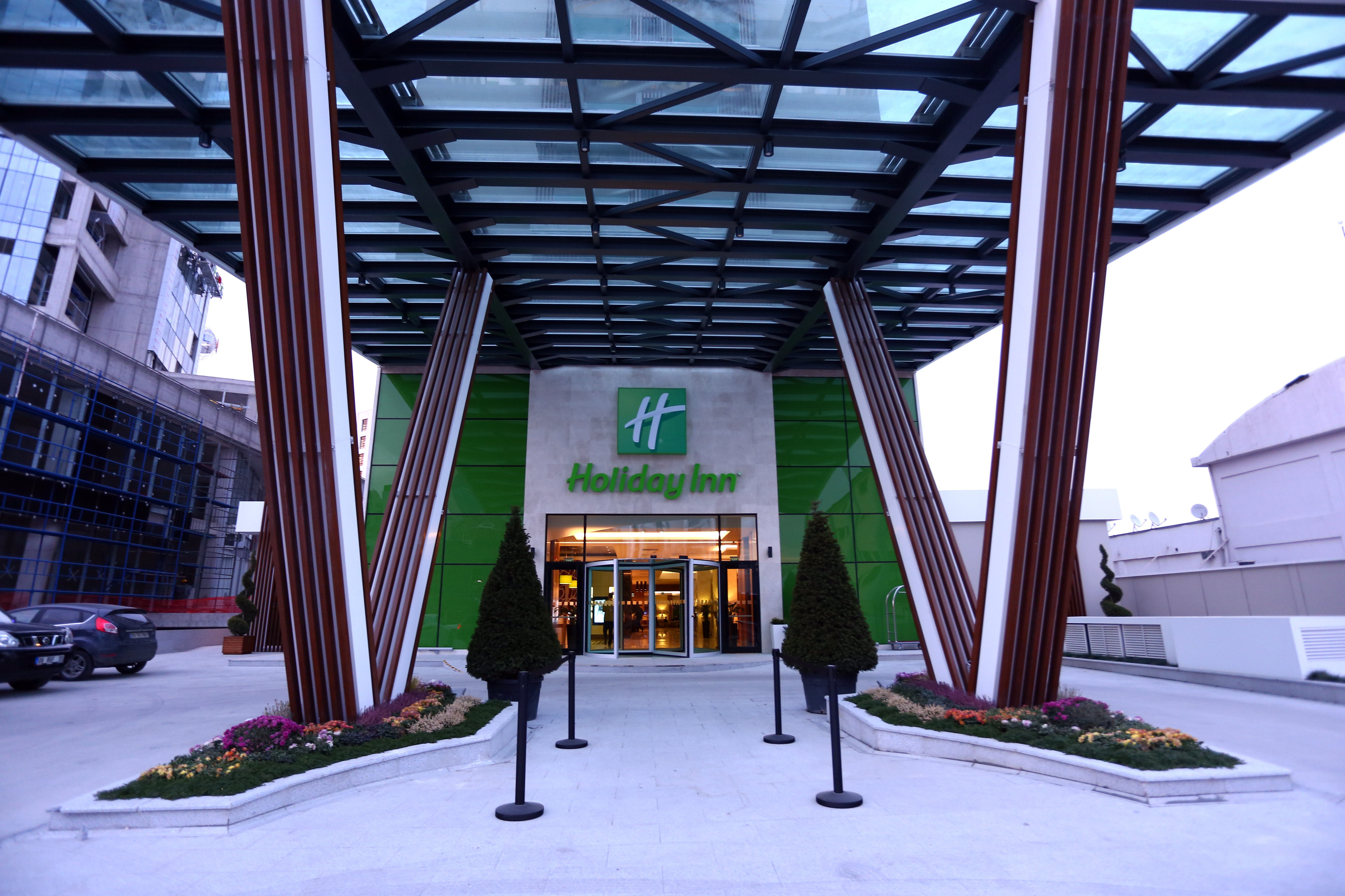 Holiday Inn Ankara - Cukurambar, an Ihg Hotel