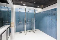 Hotel Indigo HELSINKI - BOULEVARD by IHG - شاطئ