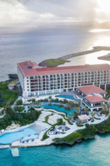 恩納 アクアルーチェチャペル周辺のおすすめホテル 21人気旅館を宿泊予約 Trip Com