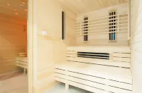 Radisson Blu Hotel, Wroclaw - spa