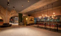 Marlin Hotel Stephens Green - Bar