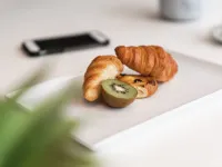 Ibis Budget Toulouse Labège - petit déjeuner