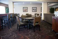 Holiday Inn Express & Suites MOUNTAIN HOME by IHG - petit déjeuner