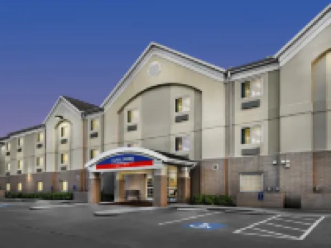 Candlewood Suites Conway by IHG Hoteles en Conway
