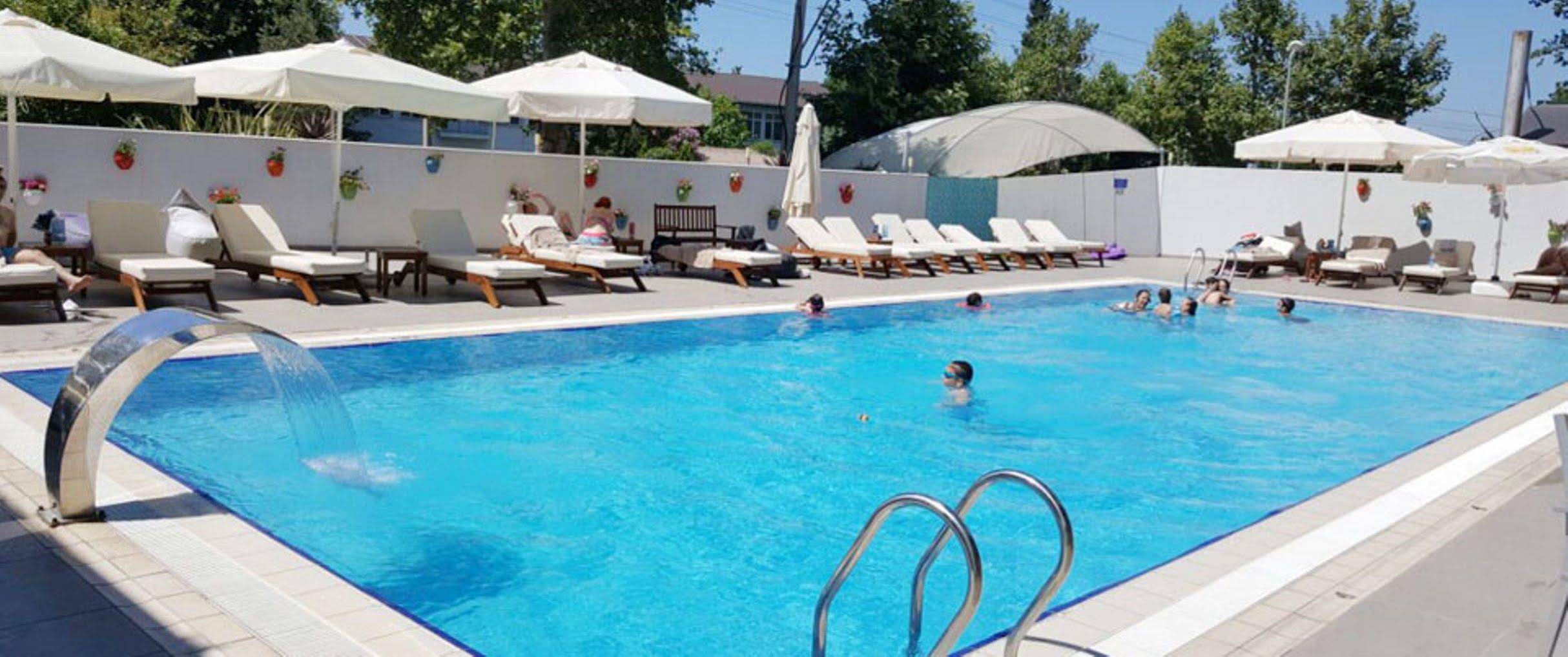 Yalova Lova Hotel & Spa Yalova