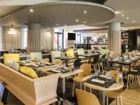 ノボテル ニース サントル ヴュー ニース