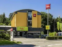 Ibis Zurich Adliswil