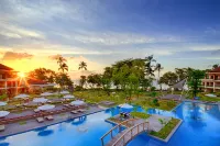 Savoy Seychelles Resort & Spa - sul mare