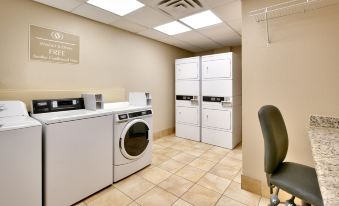 Candlewood Suites Dallas Plano East Richardson