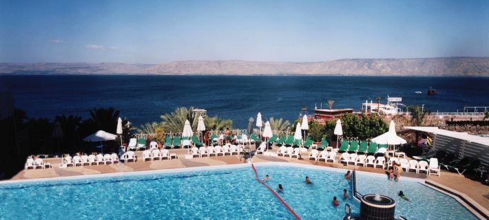 Caesar Premier Tiberias Hotel Hotels in Kinnerot