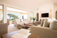 La Reserve Ramatuelle Hotel Spa & Villas Hotels in Ramatuelle