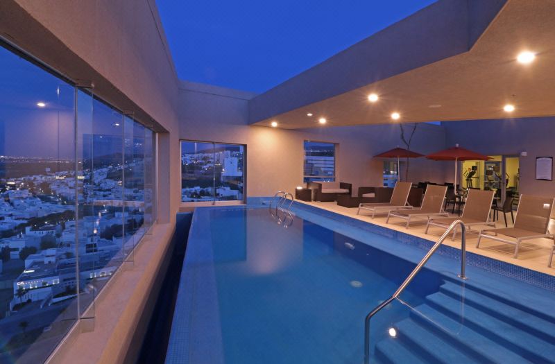 Staybridge Suites SAN Luis Potosi by IHG photo 3