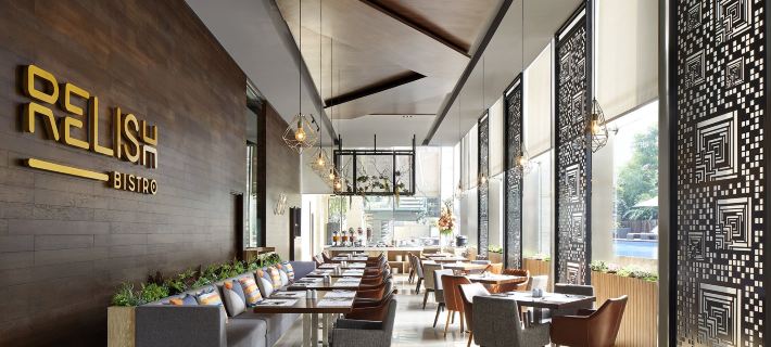 Fraser Residence Menteng Jakarta Hotels in Central Jakarta City