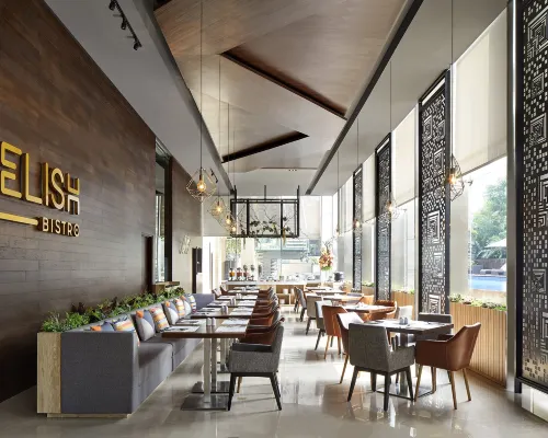 Fraser Residence Menteng Jakarta Hotels near Menteng