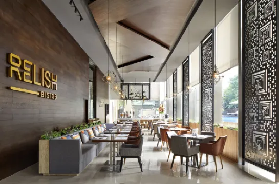 Fraser Residence Menteng Jakarta