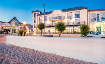 Hotel les Flots - Chatelaillon Plage