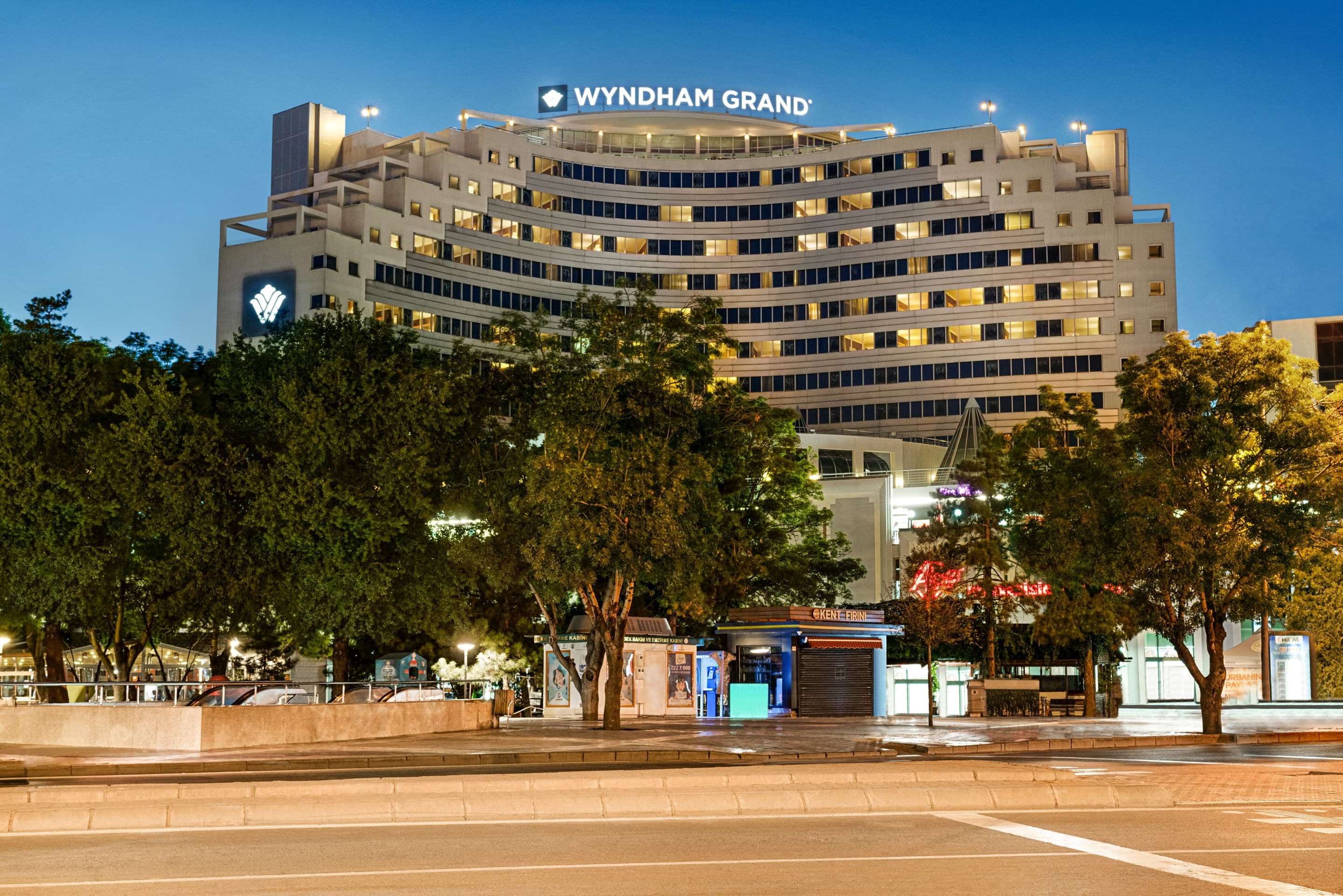 Wyndham Grand Kayseri