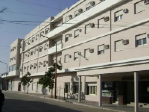 Grand Hotel by MH Hotels in Termas de Rio Hondo