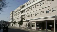 Grand Hotel by MH Hotels in 