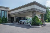 Hotel Mtk Mount Kisco Hotels in Holiday Inn Mt. Kisco (Westchester County)