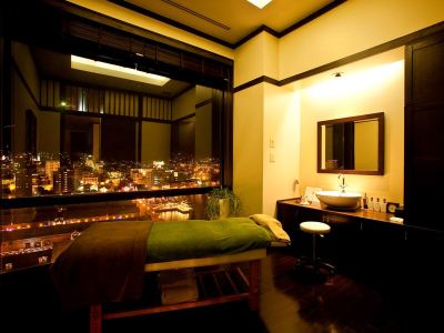 スパ・大浴場 ラビスタ函館ベイの写真