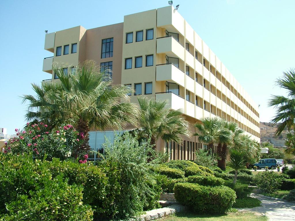 Babaylon Hotel