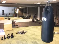 Fletcher Hotel Restaurant Amersfoort - Gym