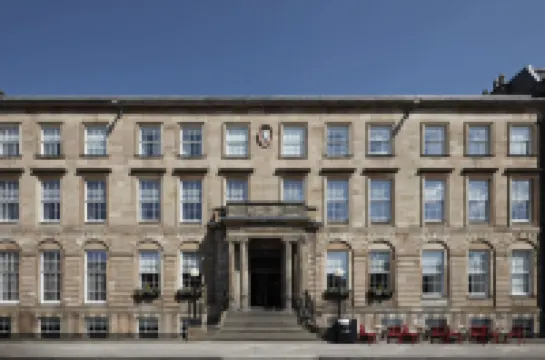 Kimpton BLYTHSWOOD SQUARE HOTEL & SPA by IHG