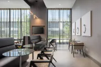 AC Hotel by Marriott Los Angeles South Bay Các khách sạn ở El Segundo