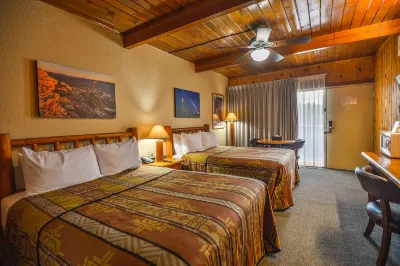 Big Horn Lodge