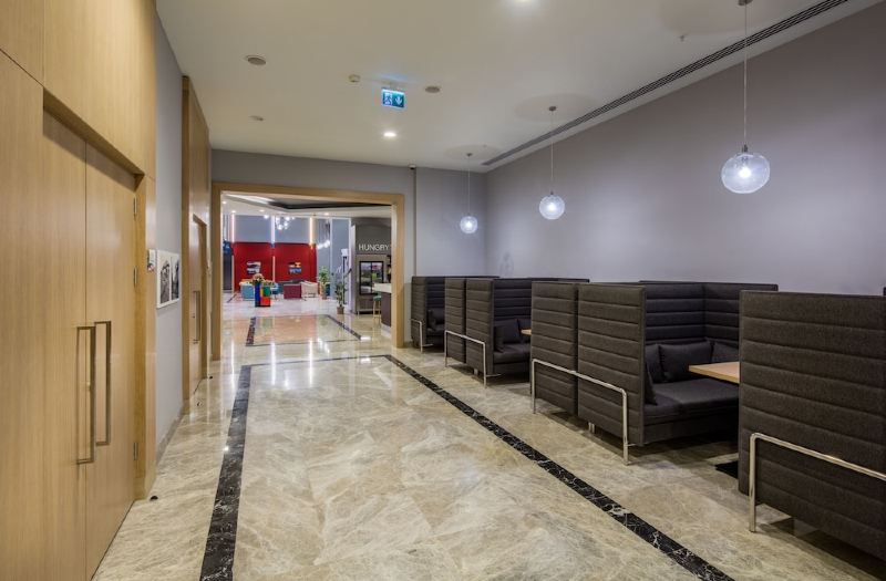 Park Inn By Radisson Samsun Tekkekoy Updated 2021 Price Reviews Trip Com