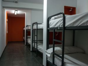 Hostel Alicante Olé