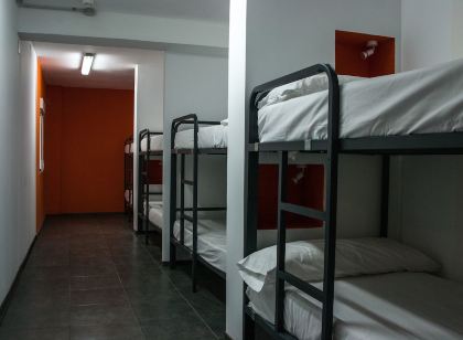 Hostel Alicante Olé