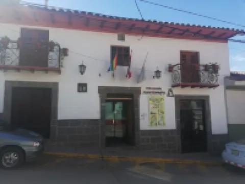 La Posada de Atahualpa
