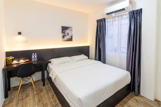 Featured image of post Tambun Hotels Book now your hotel in tambun and pay later with expedia