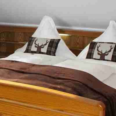 Mosel-Pension Gästehaus Christiane, Brodenbach Rooms